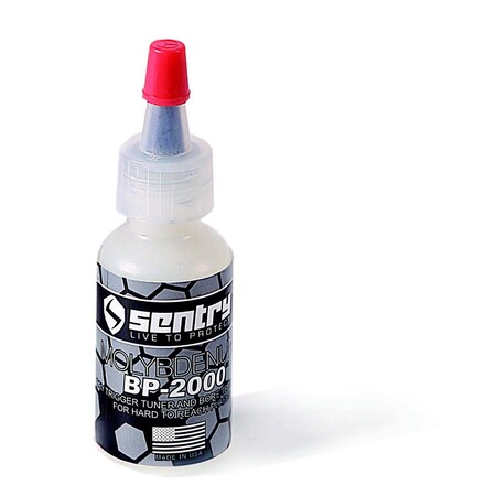 Sentry BP2000 Powder 91040